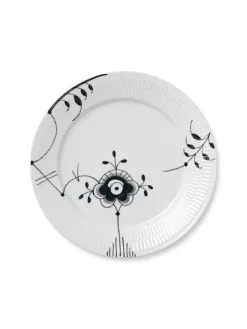 Royal Copenhagen Blueline, coupe tallerken 27 cm