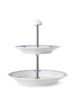 Royal Copenhagen Koral Riflet Blonde, Étagère 2 lag