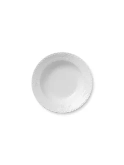 Royal Copenhagen Prinsesse, dyb tallerken 21 cm