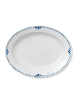 Royal Copenhagen Prinsesse, fad 36,5