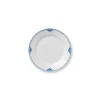 Royal Copenhagen Prinsesse, tallerken 19 cm