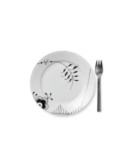 Royal Copenhagen Prinsesse, tallerken 19 cm