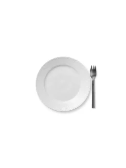 Royal Copenhagen Prinsesse, tallerken 19 cm