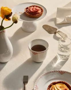 Royal Copenhagen Prinsesse, termokop 26 cl