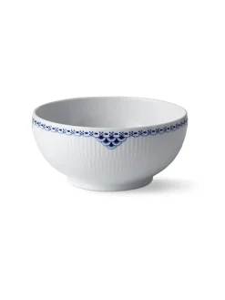Royal Copenhagen Prinsesse, skål 110 cl