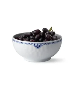 Royal Copenhagen Prinsesse, skål 110 cl