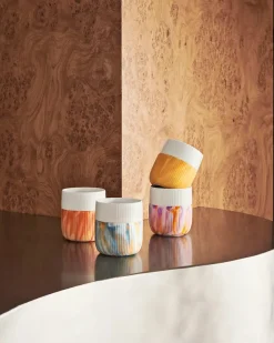 Royal Copenhagen Riflet Contrast, Opal 33 cl