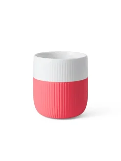 Royal Copenhagen Riflet Contrast, Antracit 33 cl