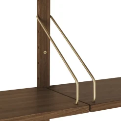 Royal System, konfiguration 2 fra DK3