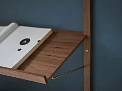 Royal System Magasinhylde fra DK3