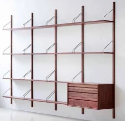 Royal System Modul m. 3 Skuffer fra DK3