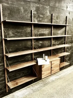 Royal System Vange, 100 cm fra DK3