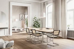 S 32 V Spisestol fra Thonet