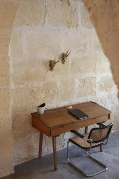 S 64 V Spisestol fra Thonet