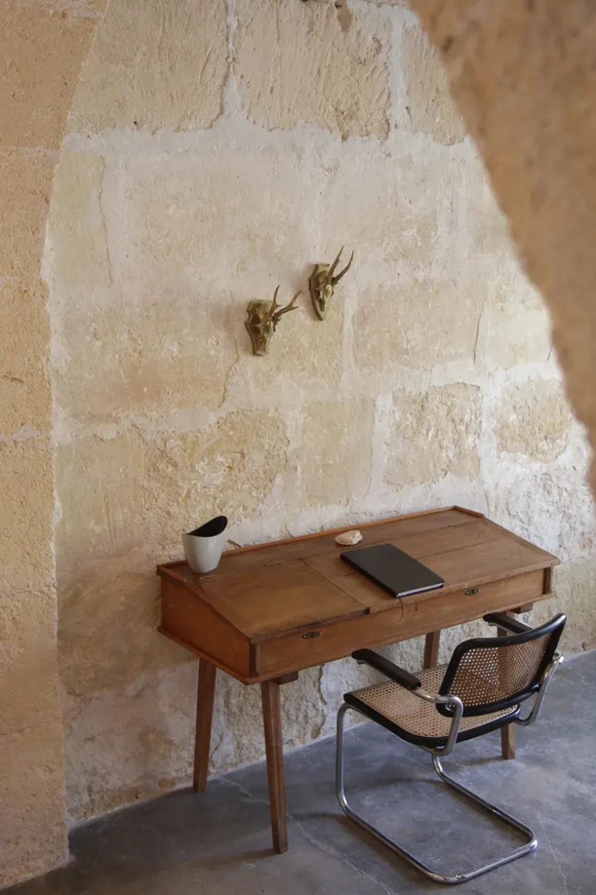 S 64 V Spisestol fra Thonet