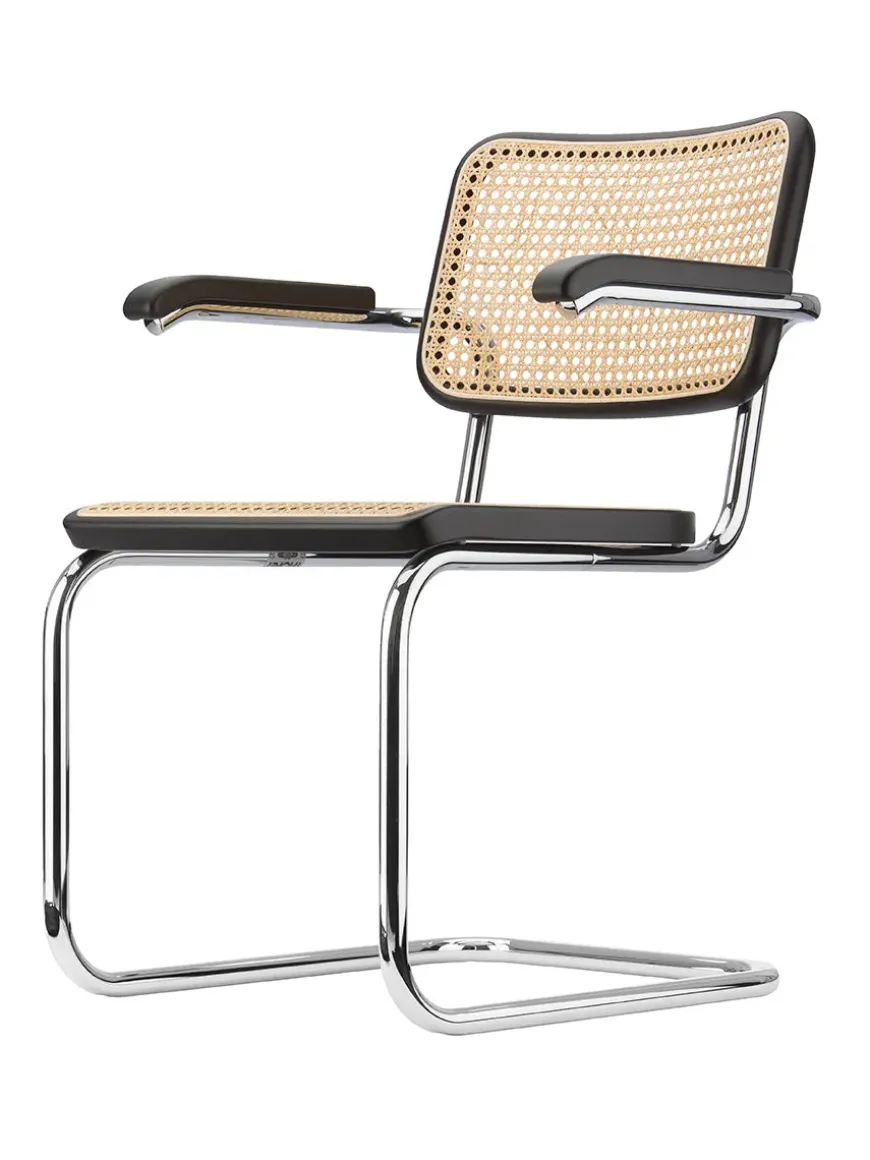 S 64 V Spisestol fra Thonet