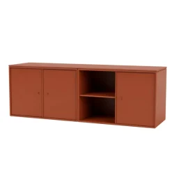 Save Skænk, inkl. sokkel fra Montana