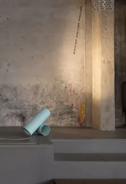 Sawaru gulvlampe fra Flos