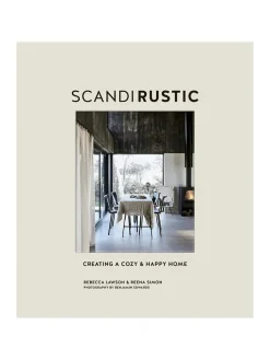 Scandi Rustic fra New Mags