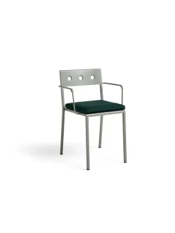 Sædehynde til Balcony chair, Palm Green fra Hay