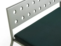 Sædehynde til Balcony Lounge Bench, Palm Green fra Hay