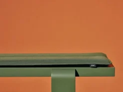 Sædehynde til Weekday bench 190 cm, Dark Blue fra Hay