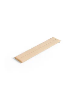 Sædehynde til Weekday bench 111 cm, Beige fra Hay
