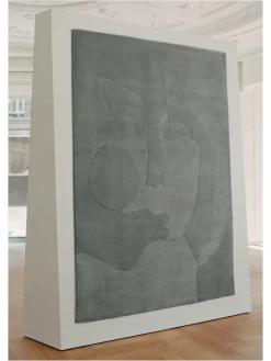 Secret Mind Tæppe, 170 x 240 cm fra Linie Design