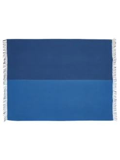 Secret Plaid, blush/rosa fra Silkeborg Uldspinderi