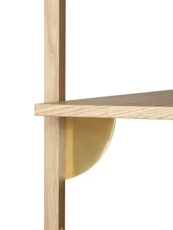Sector Shelf S/W fra Ferm Living