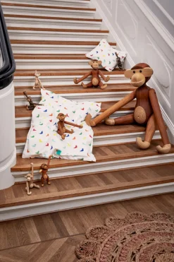 Sengetøj Sangfugl, baby fra Kay Bojesen