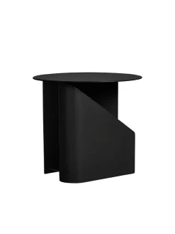Sentrum Side Table fra Woud