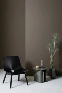 Sentrum Side Table fra Woud