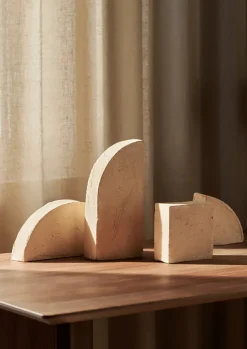 Shape Skulptursæt fra Ferm Living