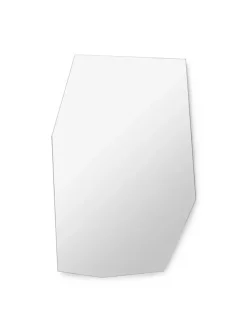 Shard Mirror fra Ferm Living