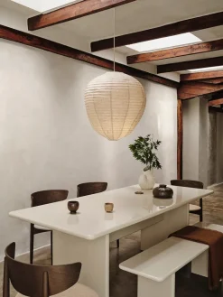 Shell Vase fra Ferm Living