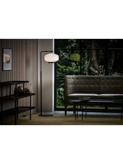 Shibui gulvlampe fra Le Klint