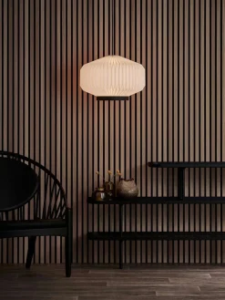 Shibui Pendel, medium fra Le Klint