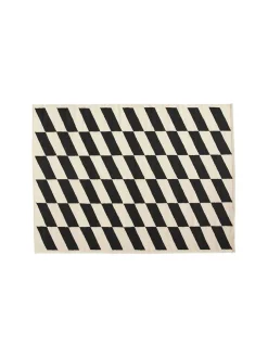 Shift Kelim Rug, 170 x 240 cm fra Hay