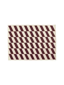 Shift Kelim Rug, 170 x 240 cm fra Hay