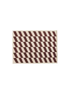 Shift Kelim Rug, 140 x 200 cm fra Hay