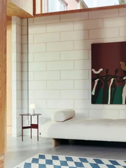 Shim Coffee Table, Ø 45 cm fra Hay