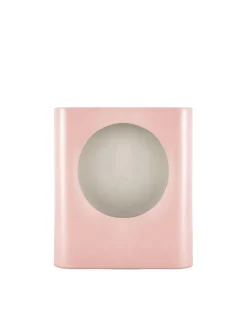 Signal Lampe, coral blush fra raawii