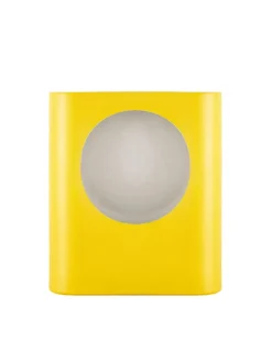 Signal Lampe, coral blush fra raawii