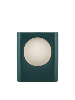 Signal Lampe, coral blush fra raawii