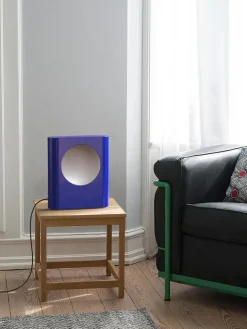 Signal Lampe, freesia fra raawii