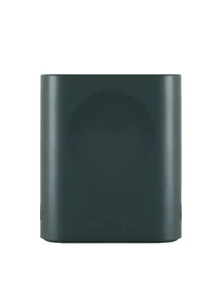 Signal Lampe, green gables fra raawii