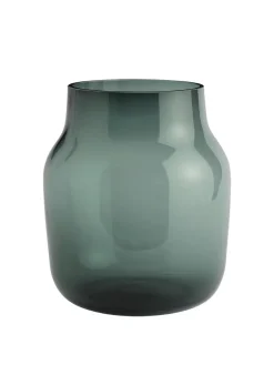 Silent Vase, Ø 20 cm fra Muuto
