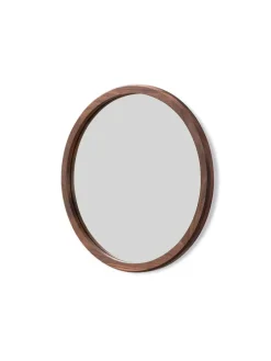 Silhouette Spejl Ø55 fra Fredericia Furniture