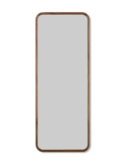 Silhouette spejl 70x180 fra Fredericia Furniture